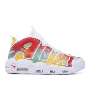 Nike Air More Uptempo 96 UK
